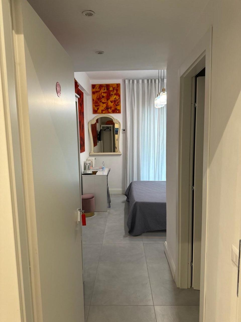 Mata Vatican Rooms Ρώμη Εξωτερικό φωτογραφία