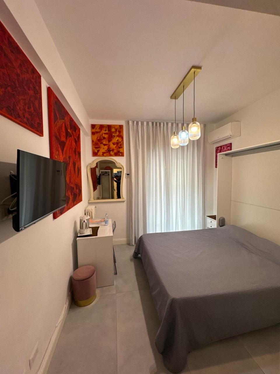 Mata Vatican Rooms Ρώμη Εξωτερικό φωτογραφία