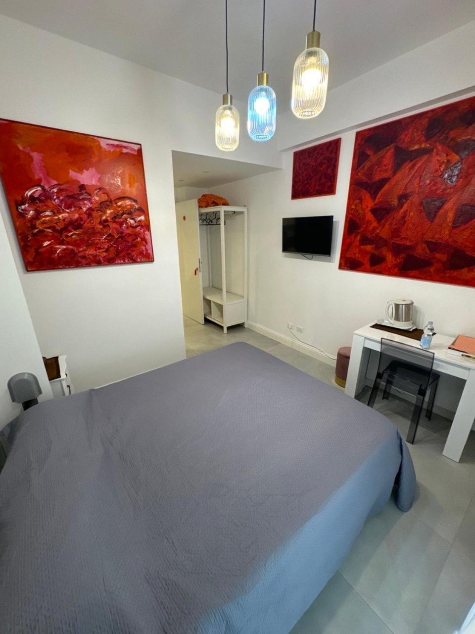 Mata Vatican Rooms Ρώμη Εξωτερικό φωτογραφία