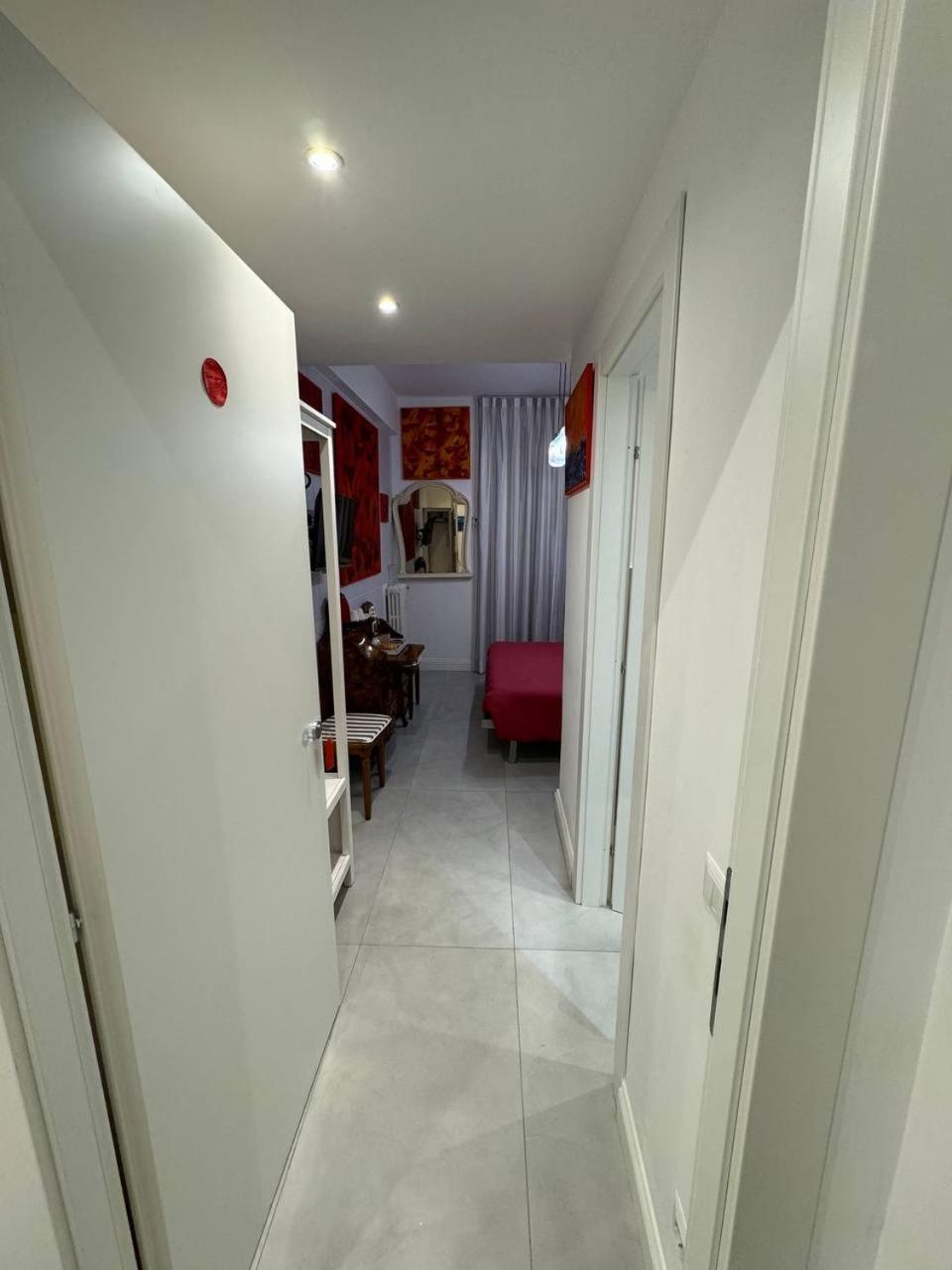 Mata Vatican Rooms Ρώμη Εξωτερικό φωτογραφία