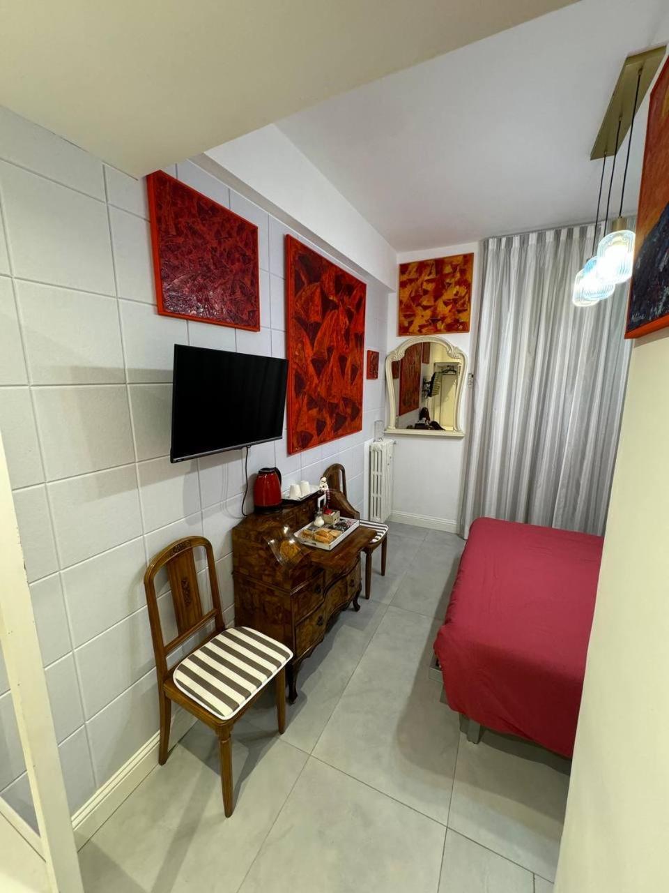 Mata Vatican Rooms Ρώμη Εξωτερικό φωτογραφία