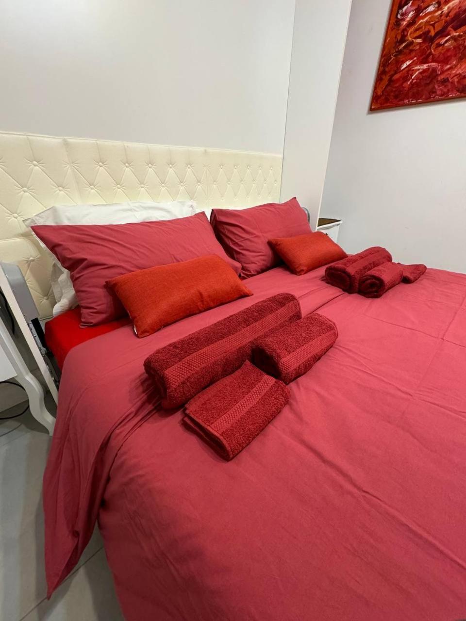 Mata Vatican Rooms Ρώμη Εξωτερικό φωτογραφία