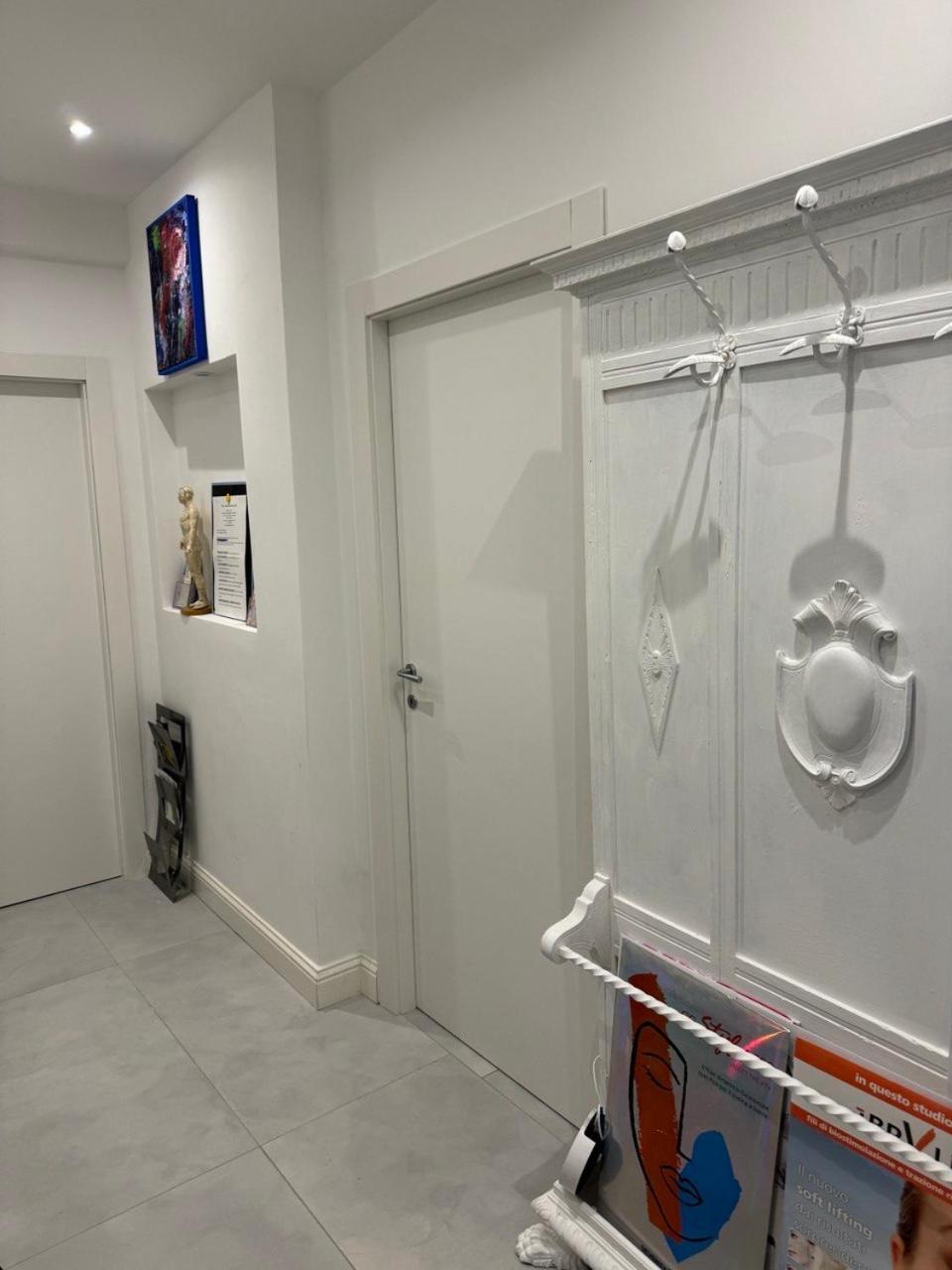 Mata Vatican Rooms Ρώμη Εξωτερικό φωτογραφία