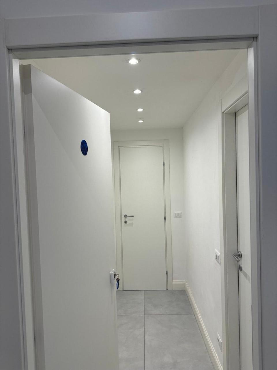 Mata Vatican Rooms Ρώμη Εξωτερικό φωτογραφία